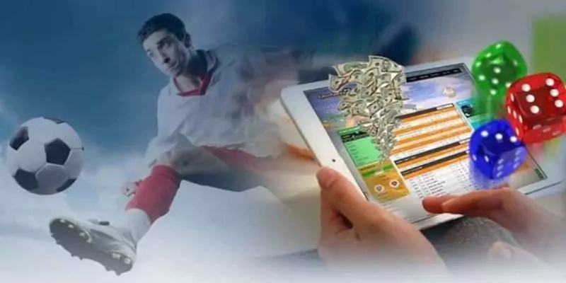 Kèo Giao Bóng Là Gì? Bật Mí Cách Bắt Kèo Giao Bóng 5 Cách đánh kèo giao bóng trước