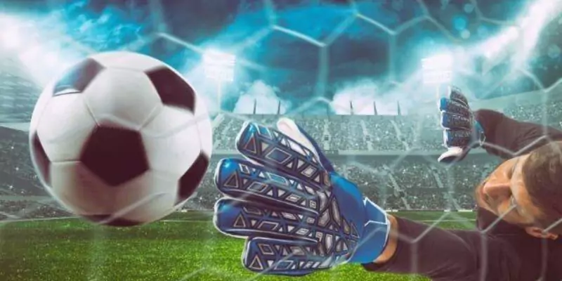 Kinh nghiệm cá cược đối với kèo Clean Sheet