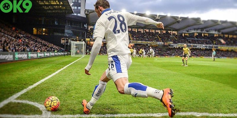 Kèo Phạt Góc - Lựa Chọn Cược Thú Vị Dành Cho Người Chơi 4 Kèo phạt góc là gì