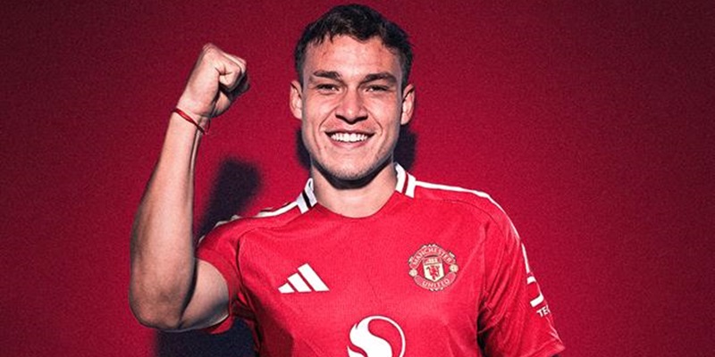 Chuyển Nhượng Mu 6/9 - Kỳ Chuyển Nhượng Thành Công 10 Ugarte đến vào những ngày cuối chuyển nhượng MU 6/9