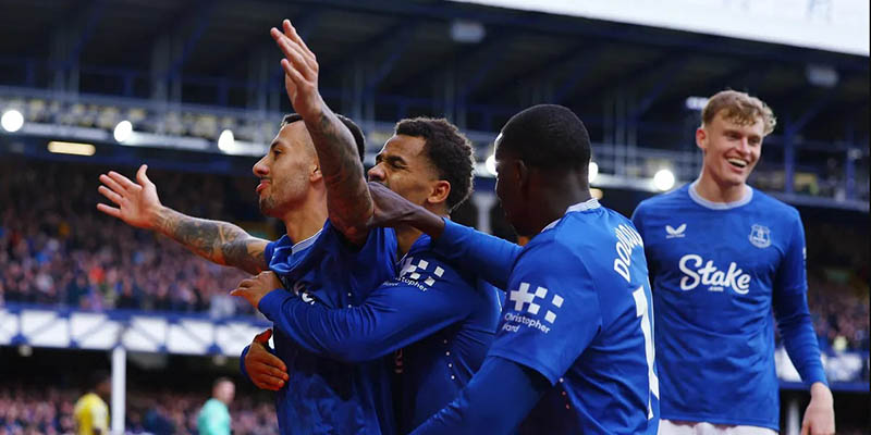 Sai lầm cá cược bóng đá phổ biến mà ai cũng phải tránh 6 Để cảm xúc xen vào quyết định đặt cược là điều rất nguy hiểm