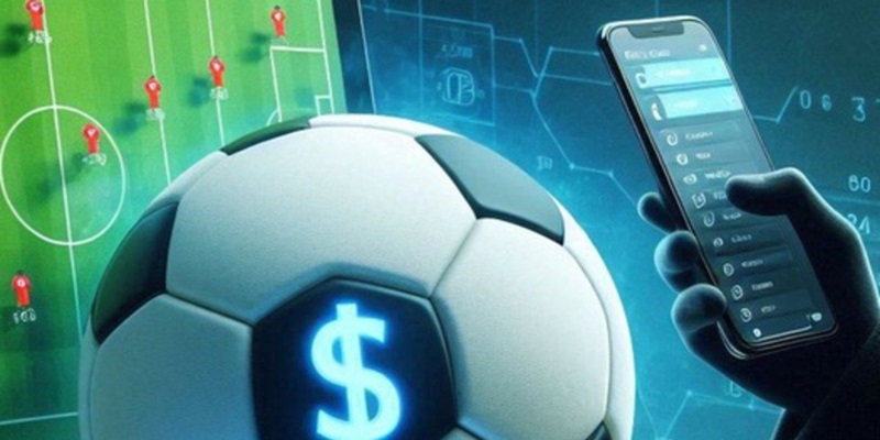 Xả kèo bóng đá | Kinh nghiệm thoát “lỗ” hiệu nghiệm 2024 5 Hiện tại xả cược được chia thành hai dạng chính để người chơi áp dụng