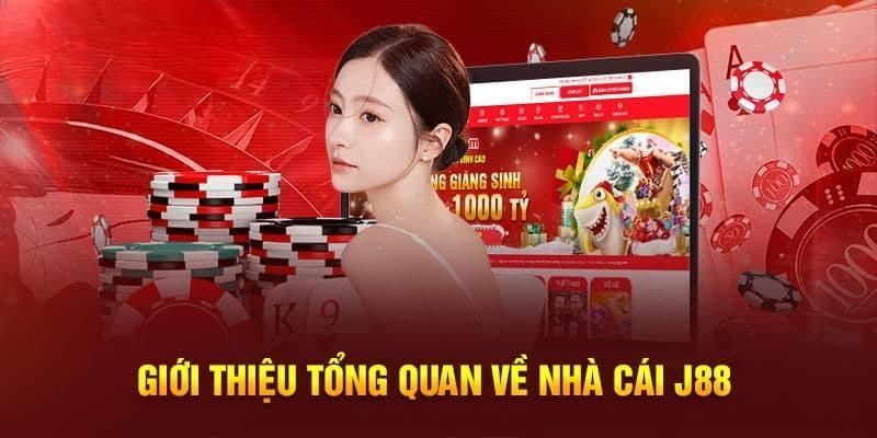 J88 - Thương Hiệu Cá Cược Trực Tuyến J88 Com Hot Nhất 2025 4 Nhà cái đã có nhiều năm hoạt động cá cược trực tuyến